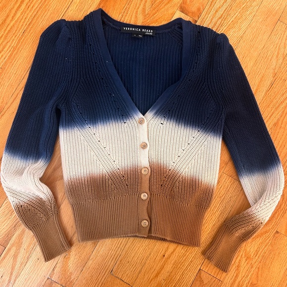 Veronica Beard Sweaters - Veronica beard Parula cardigan